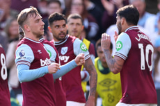ウェストハム・ユナイテッド