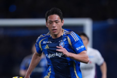 FC町田ゼルビアFWオ・セフン