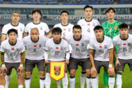 サッカー中国代表