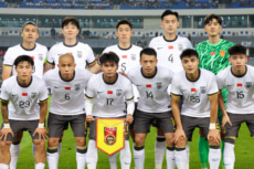 サッカー中国代表