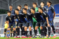 サッカー日本代表