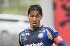 FC町田ゼルビア所属DF昌子源