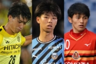 U-18 サッカープレミアリーグ