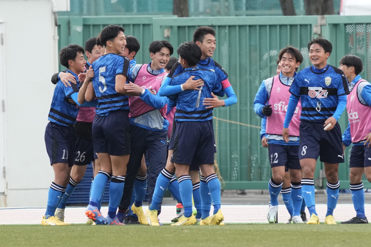 大津高等学校