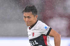 鹿島アントラーズ所属MF樋口雄太