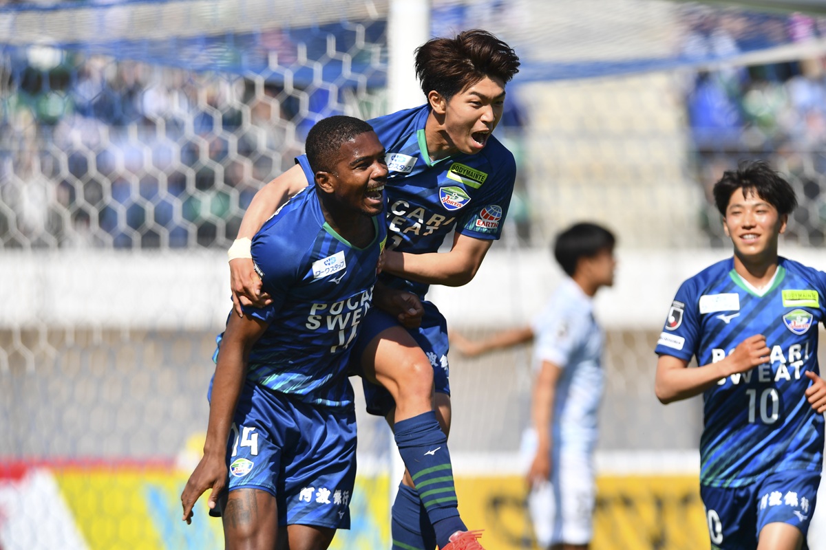 ブラジル人DFカカ