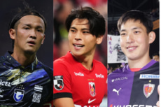 Jリーグ 順位予想