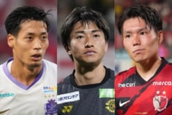 Jリーグ　優勝予想