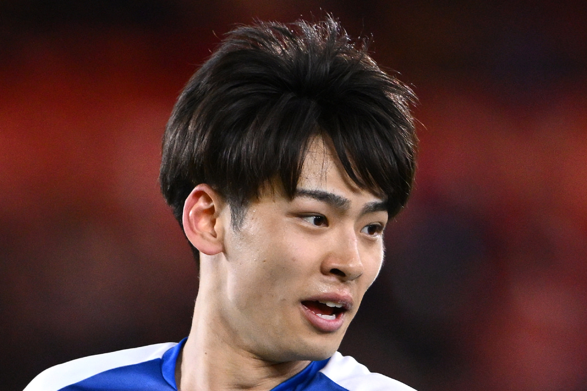 QPRの斉藤光毅