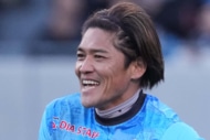 大久保嘉人