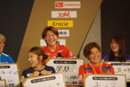 WEリーグ選手　高橋