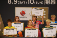 WEリーグ選手　推しポイント