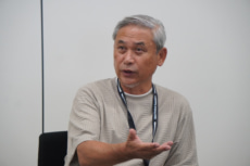 佐々木則夫JFA女子委員長