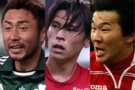 大失敗…。海外からあっという間に帰国した日本人選手5人。ステップアップがうまくいかなかった有力選手たち