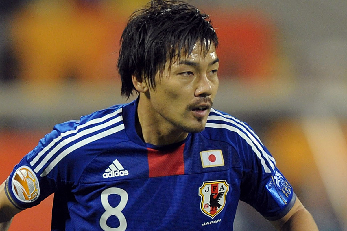 松井大輔