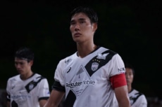 ヴィッセル神戸、山川哲史