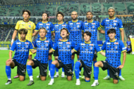 ゴール期待値　ワーストランキング　大分トリニータ