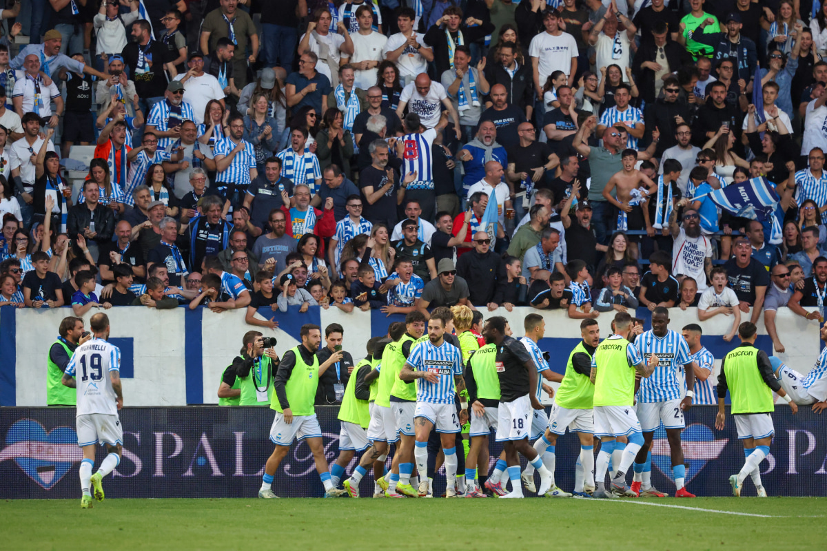 SPAL