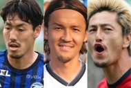 最も払っているのは？ J1クラブ高額人件費ランキング6～10位