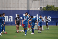 横浜F・マリノスの谷村海那