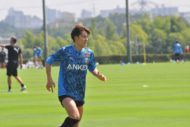 川崎フロンターレの脇坂泰斗
