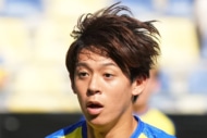 シント＝トロイデンVVの山本理仁