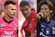 チャンスクリエイト総数ランキング　アイキャッチ