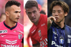 チャンスクリエイト総数ランキング アイキャッチ
