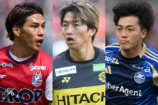 チャンスクリエイト総数ランキング 6~10位 アイキャッチ