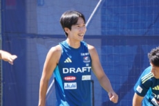横浜F・マリノス 天野純