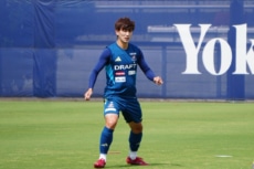 横浜F・マリノス 加藤蓮