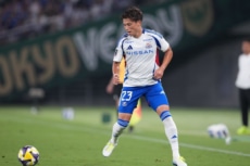 横浜F・マリノス 宮市亮