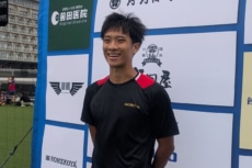 V・ファーレン長崎 笠柳翼