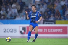 FC町田ゼルビア 菊池流帆