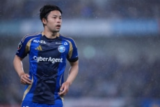 FC町田ゼルビア 中山雄太