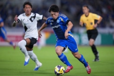 FC町田ゼルビア 相馬勇紀