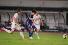 FC町田ゼルビア 林幸多郎