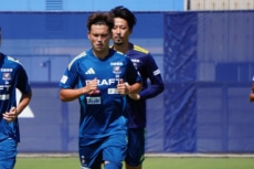 横浜F・マリノス 宮市亮