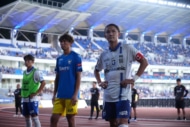 ガンバ大阪