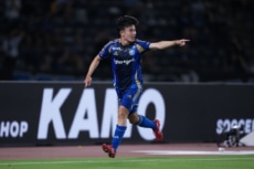FC町田ゼルビア 林幸多郎