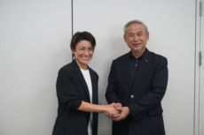 元なでしこジャパン 近賀ゆかり 佐々木則夫委員長 女性初のロールモデルコーチ就任