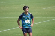 湘南ベルマーレ　石井久継