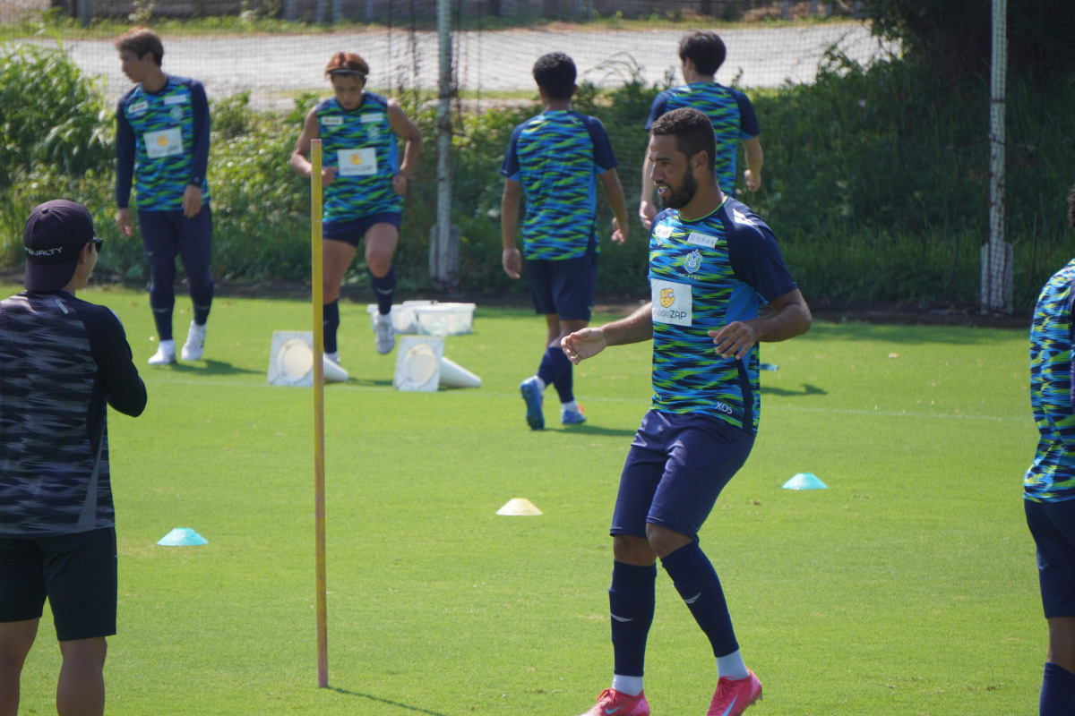 ルイス・フェリッピ