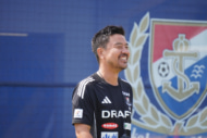 大島秀夫監督