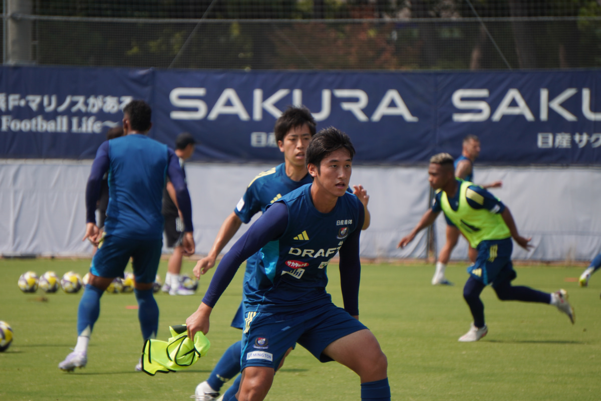 浅田大翔