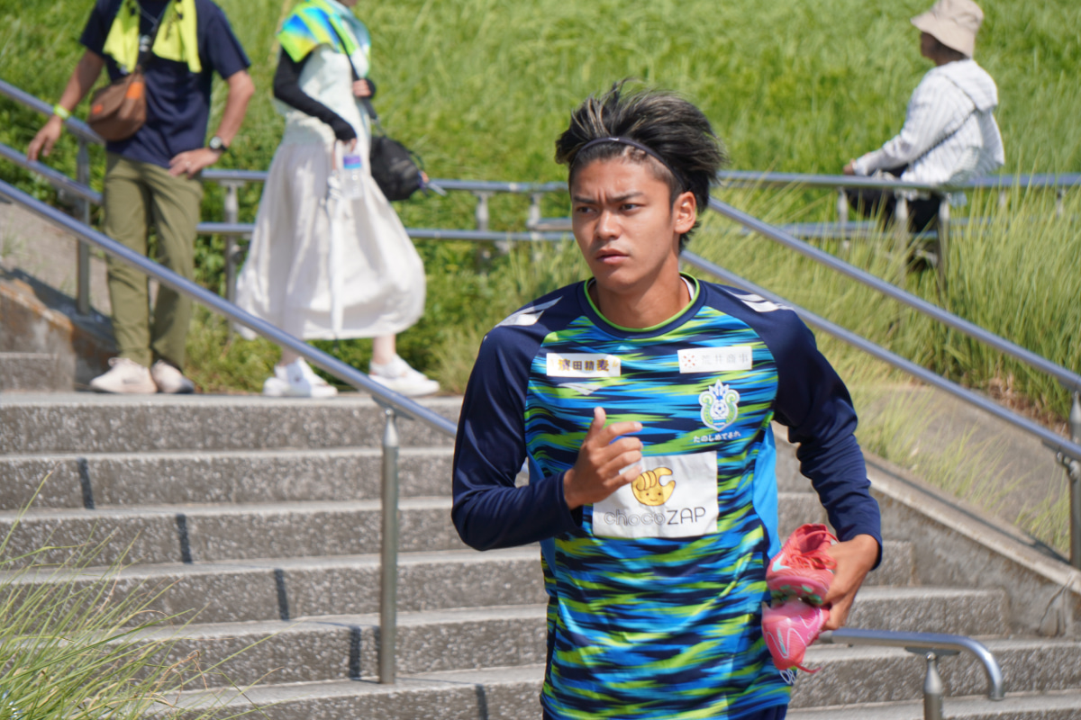 小田裕太郎