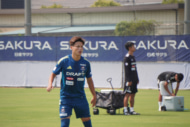 宮市亮