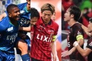 Jリーグ　移籍金