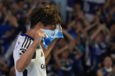 FC町田ゼルビアDF昌子源