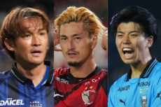 Jリーグ ユース